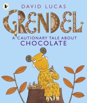 GRENDEL A &hellip;