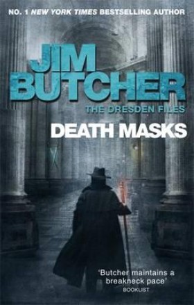 Death Mask &hellip;