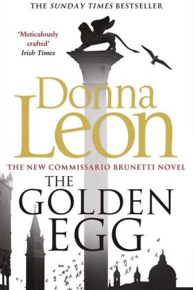 THE GOLDEN &hellip;