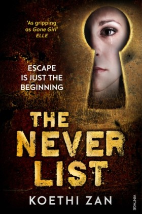 THE NEVER …