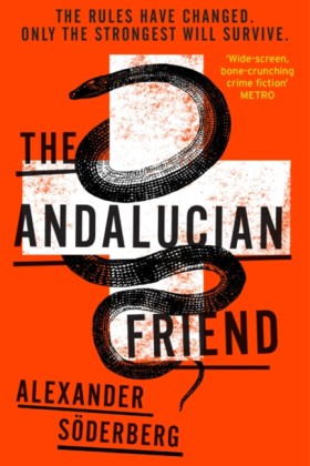 THE ANDALU …