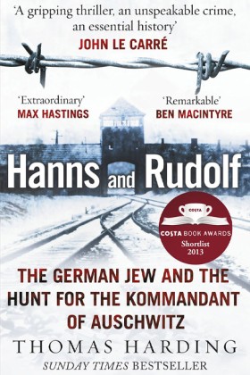 Hanns and …