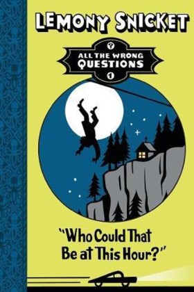Who Could &hellip;