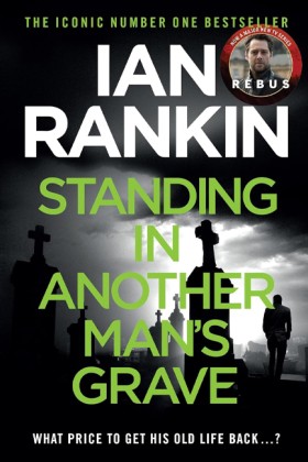Standing i …