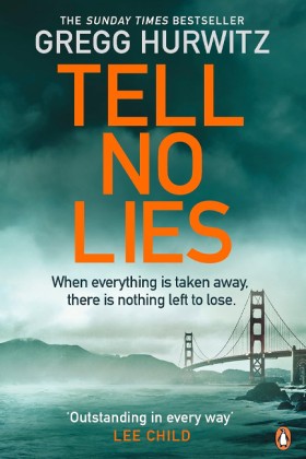 Tell No Li &hellip;