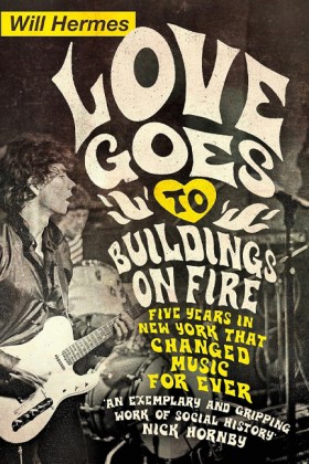 LOVE GOES …