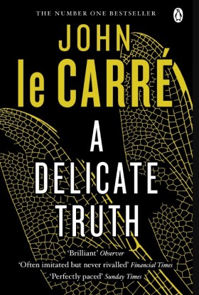 A Delicate &hellip;