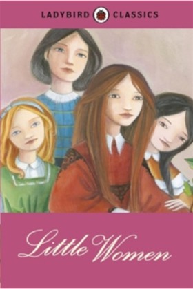 Ladybird C …