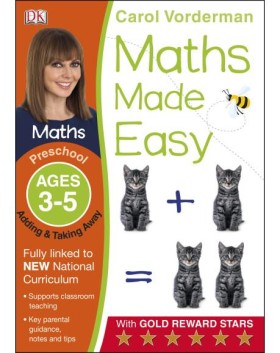Maths Made &hellip;