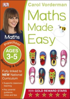 Maths Made …