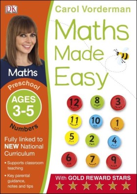 Maths Made …