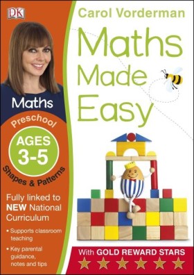 Maths Made &hellip;