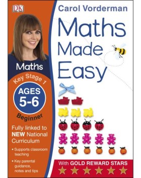 Maths Made &hellip;