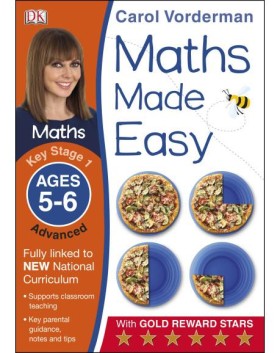 Maths Made &hellip;