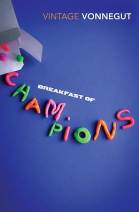 Breakfast &hellip;