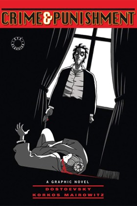 Crime and &hellip;