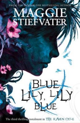 Blue Lily, …