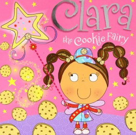 CLARA THE &hellip;