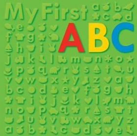 MY FIRST A …