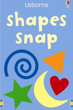 SHAPES SNA …