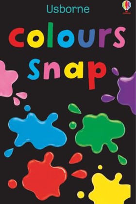 COLOURS SN &hellip;