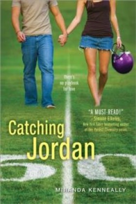 CATCHING J …