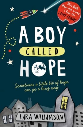 A Boy Call …