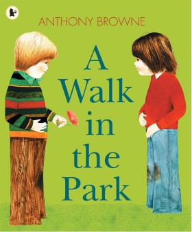 A Walk in &hellip;