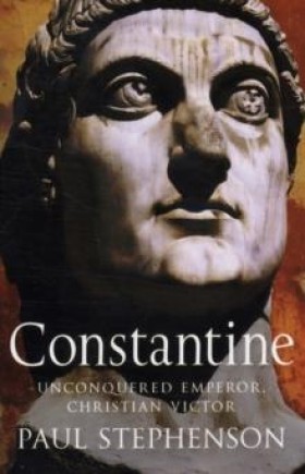 CONSTANTIN …