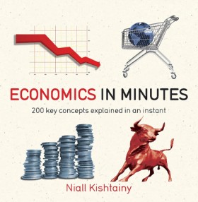 Economics &hellip;