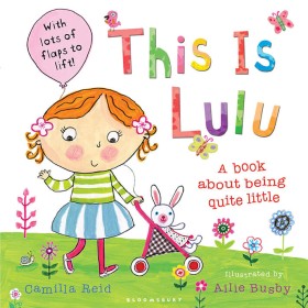 This is Lu …