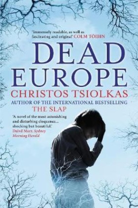 Dead Europ &hellip;