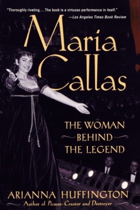 Maria Call &hellip;