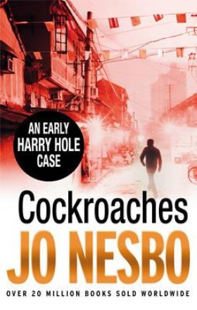 Cockroache &hellip;
