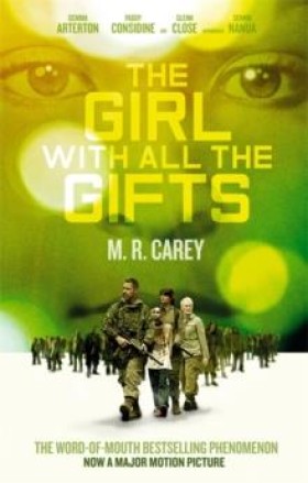 The Girl W …