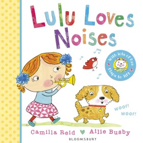 Lulu Loves …