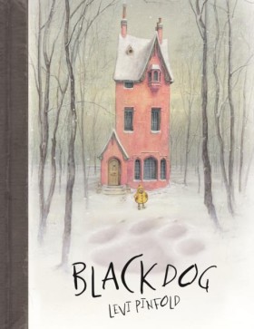 BLACK DOG &hellip;