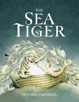 The Sea Ti …