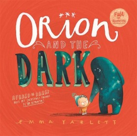 Orion and &hellip;