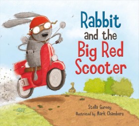 RABBIT AND &hellip;