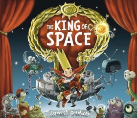 The King o &hellip;