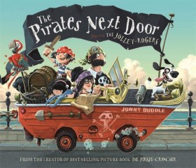The Pirate &hellip;