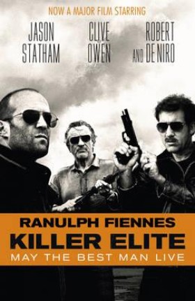 Killer Eli &hellip;