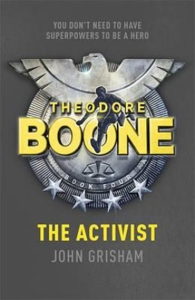 Theodore B &hellip;