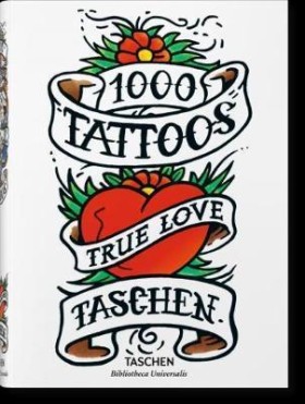 1000 Tatto &hellip;