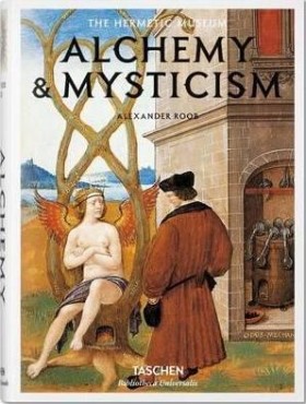 Alchemy & &hellip;
