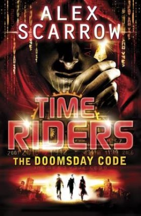 TimeRiders …