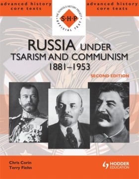 Russia und &hellip;
