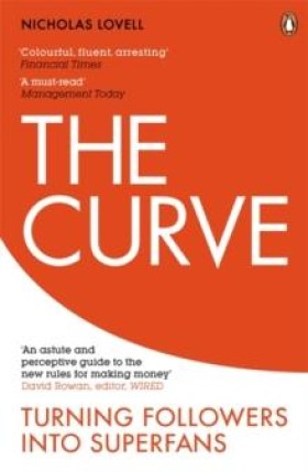 THE CURVE …