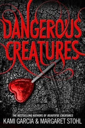 DANGEROUS &hellip;